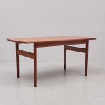 1196 5255 COFFEE TABLE